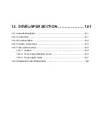 Preview for 181 page of Toshiba e-studio 160 Service Manual