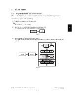 Предварительный просмотр 83 страницы Toshiba e-STUDIO 163 Service Handbook