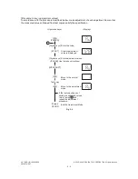 Предварительный просмотр 86 страницы Toshiba e-STUDIO 163 Service Handbook