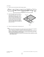 Предварительный просмотр 88 страницы Toshiba e-STUDIO 163 Service Handbook