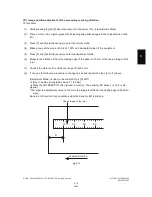 Предварительный просмотр 97 страницы Toshiba e-STUDIO 163 Service Handbook