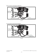 Предварительный просмотр 116 страницы Toshiba e-STUDIO 163 Service Handbook