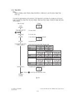 Предварительный просмотр 118 страницы Toshiba e-STUDIO 163 Service Handbook