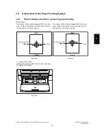 Предварительный просмотр 123 страницы Toshiba e-STUDIO 163 Service Handbook