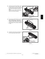 Предварительный просмотр 125 страницы Toshiba e-STUDIO 163 Service Handbook