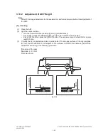 Предварительный просмотр 132 страницы Toshiba e-STUDIO 163 Service Handbook