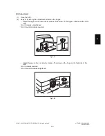 Предварительный просмотр 133 страницы Toshiba e-STUDIO 163 Service Handbook