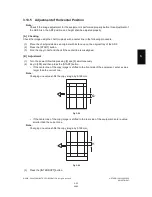 Предварительный просмотр 137 страницы Toshiba e-STUDIO 163 Service Handbook