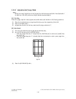 Предварительный просмотр 138 страницы Toshiba e-STUDIO 163 Service Handbook