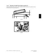 Предварительный просмотр 139 страницы Toshiba e-STUDIO 163 Service Handbook