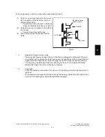 Предварительный просмотр 151 страницы Toshiba e-STUDIO 163 Service Handbook