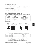 Предварительный просмотр 207 страницы Toshiba e-STUDIO 163 Service Handbook