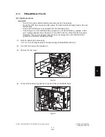 Предварительный просмотр 209 страницы Toshiba e-STUDIO 163 Service Handbook