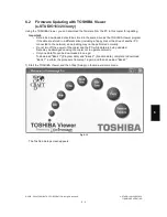 Предварительный просмотр 215 страницы Toshiba e-STUDIO 163 Service Handbook