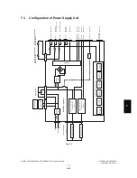 Предварительный просмотр 227 страницы Toshiba e-STUDIO 163 Service Handbook