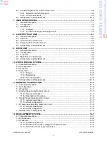 Preview for 3 page of Toshiba e-STUDIO 163 Service Manual