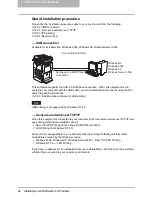 Предварительный просмотр 22 страницы Toshiba e-STUDIO 165 Printing Manual