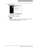 Предварительный просмотр 103 страницы Toshiba e-STUDIO 165 Printing Manual