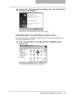 Предварительный просмотр 107 страницы Toshiba e-STUDIO 165 Printing Manual