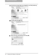 Предварительный просмотр 120 страницы Toshiba e-STUDIO 165 Printing Manual