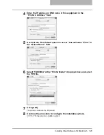 Предварительный просмотр 123 страницы Toshiba e-STUDIO 165 Printing Manual