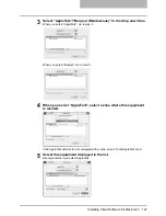 Предварительный просмотр 127 страницы Toshiba e-STUDIO 165 Printing Manual