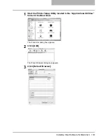 Предварительный просмотр 133 страницы Toshiba e-STUDIO 165 Printing Manual