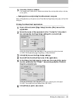 Предварительный просмотр 205 страницы Toshiba e-STUDIO 165 Printing Manual