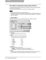 Предварительный просмотр 206 страницы Toshiba e-STUDIO 165 Printing Manual