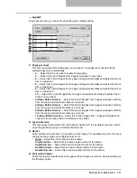 Предварительный просмотр 211 страницы Toshiba e-STUDIO 165 Printing Manual