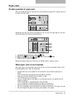 Preview for 83 page of Toshiba e-studio 166 Operator'S Manual