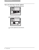 Preview for 90 page of Toshiba e-studio 166 Operator'S Manual