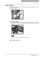 Preview for 103 page of Toshiba e-studio 166 Operator'S Manual