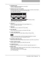 Предварительный просмотр 35 страницы Toshiba e-studio 167 Operator'S Manual For Copying Functions