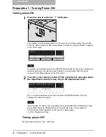 Предварительный просмотр 38 страницы Toshiba e-studio 167 Operator'S Manual For Copying Functions