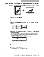 Предварительный просмотр 111 страницы Toshiba e-studio 167 Operator'S Manual For Copying Functions