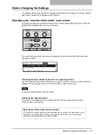 Предварительный просмотр 119 страницы Toshiba e-studio 167 Operator'S Manual For Copying Functions