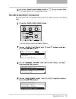 Предварительный просмотр 153 страницы Toshiba e-studio 167 Operator'S Manual For Copying Functions