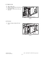 Предварительный просмотр 38 страницы Toshiba e-studio 167 Service Manual