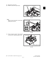 Предварительный просмотр 43 страницы Toshiba e-studio 167 Service Manual