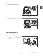 Предварительный просмотр 47 страницы Toshiba e-studio 167 Service Manual