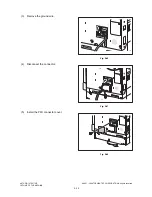 Предварительный просмотр 48 страницы Toshiba e-studio 167 Service Manual