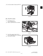 Предварительный просмотр 51 страницы Toshiba e-studio 167 Service Manual