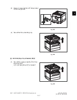 Предварительный просмотр 53 страницы Toshiba e-studio 167 Service Manual