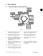 Предварительный просмотр 55 страницы Toshiba e-studio 167 Service Manual