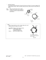 Предварительный просмотр 60 страницы Toshiba e-studio 167 Service Manual