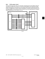 Предварительный просмотр 101 страницы Toshiba e-studio 167 Service Manual