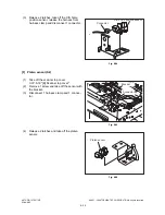 Предварительный просмотр 114 страницы Toshiba e-studio 167 Service Manual