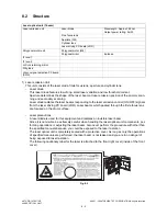 Предварительный просмотр 128 страницы Toshiba e-studio 167 Service Manual