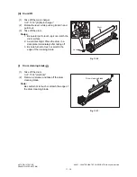 Предварительный просмотр 186 страницы Toshiba e-studio 167 Service Manual